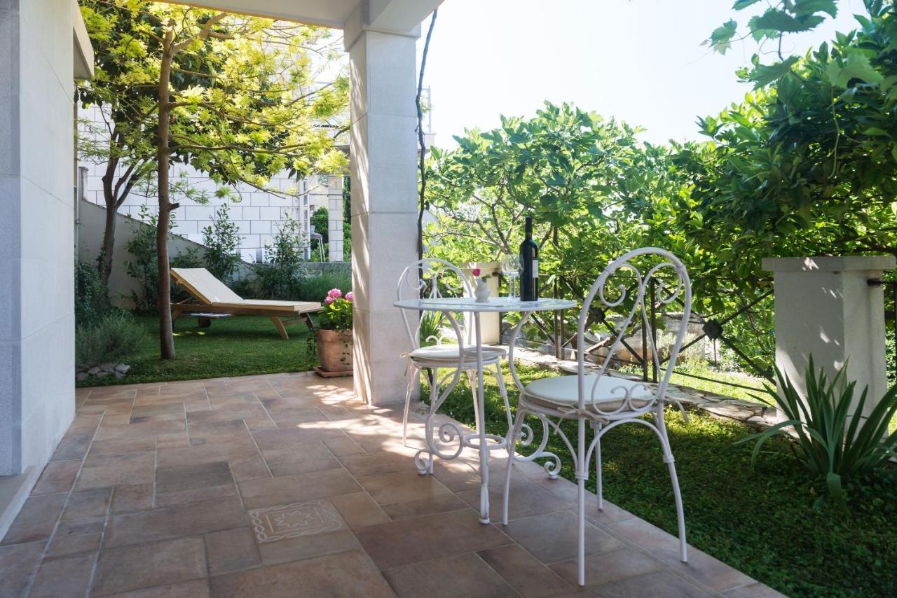 Apartments Gaura Dubrovnik Luaran gambar