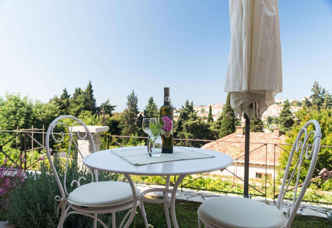 Apartments Gaura Dubrovnik Luaran gambar