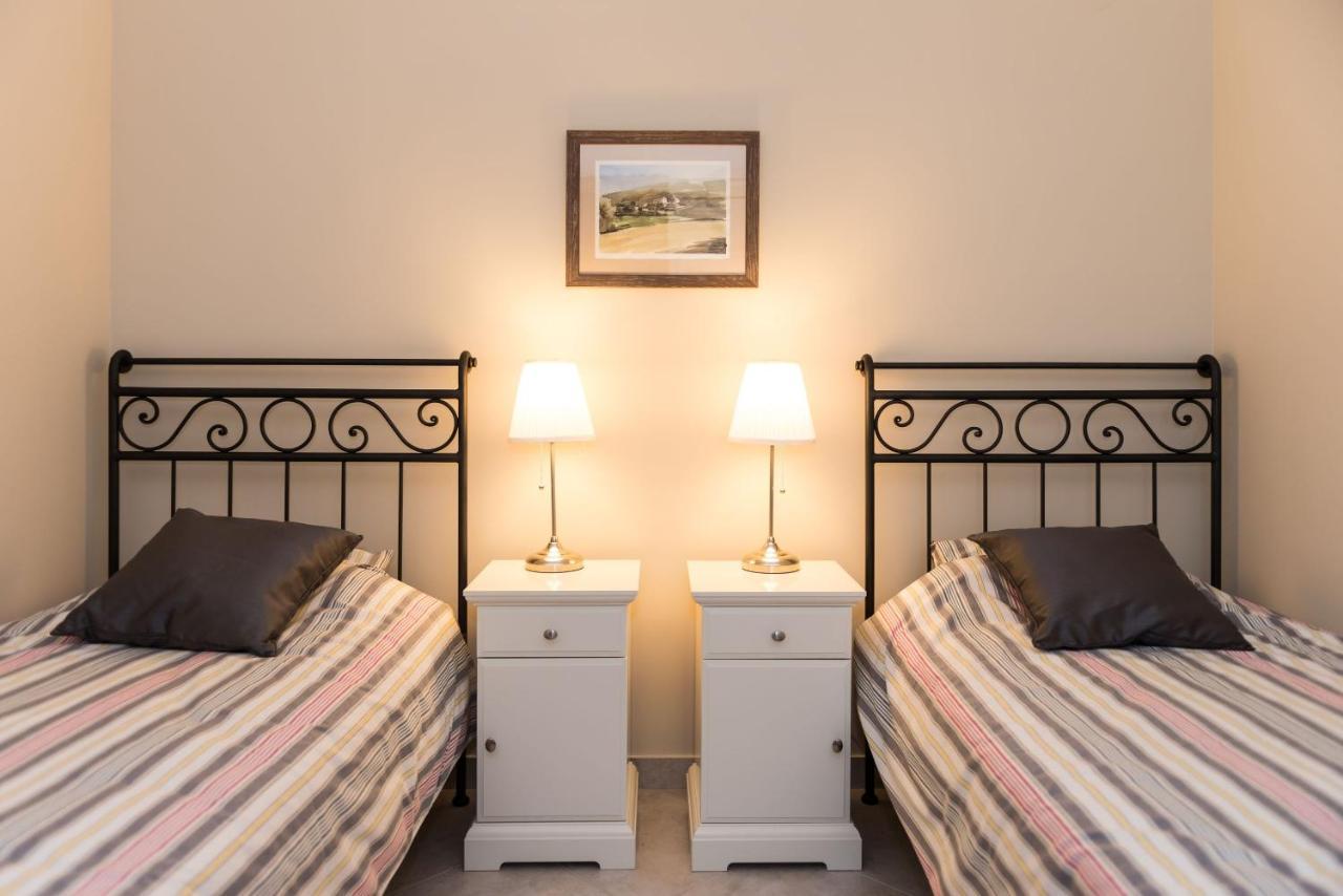 Apartments Gaura Dubrovnik Luaran gambar