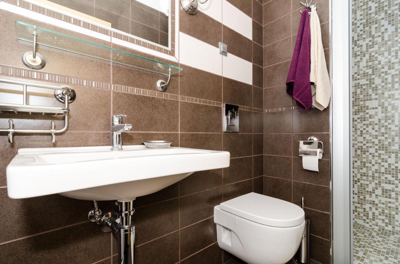 Apartments Gaura Dubrovnik Luaran gambar