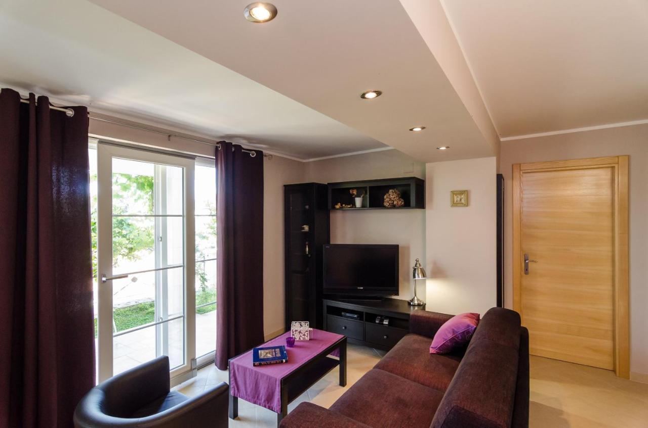 Apartments Gaura Dubrovnik Luaran gambar