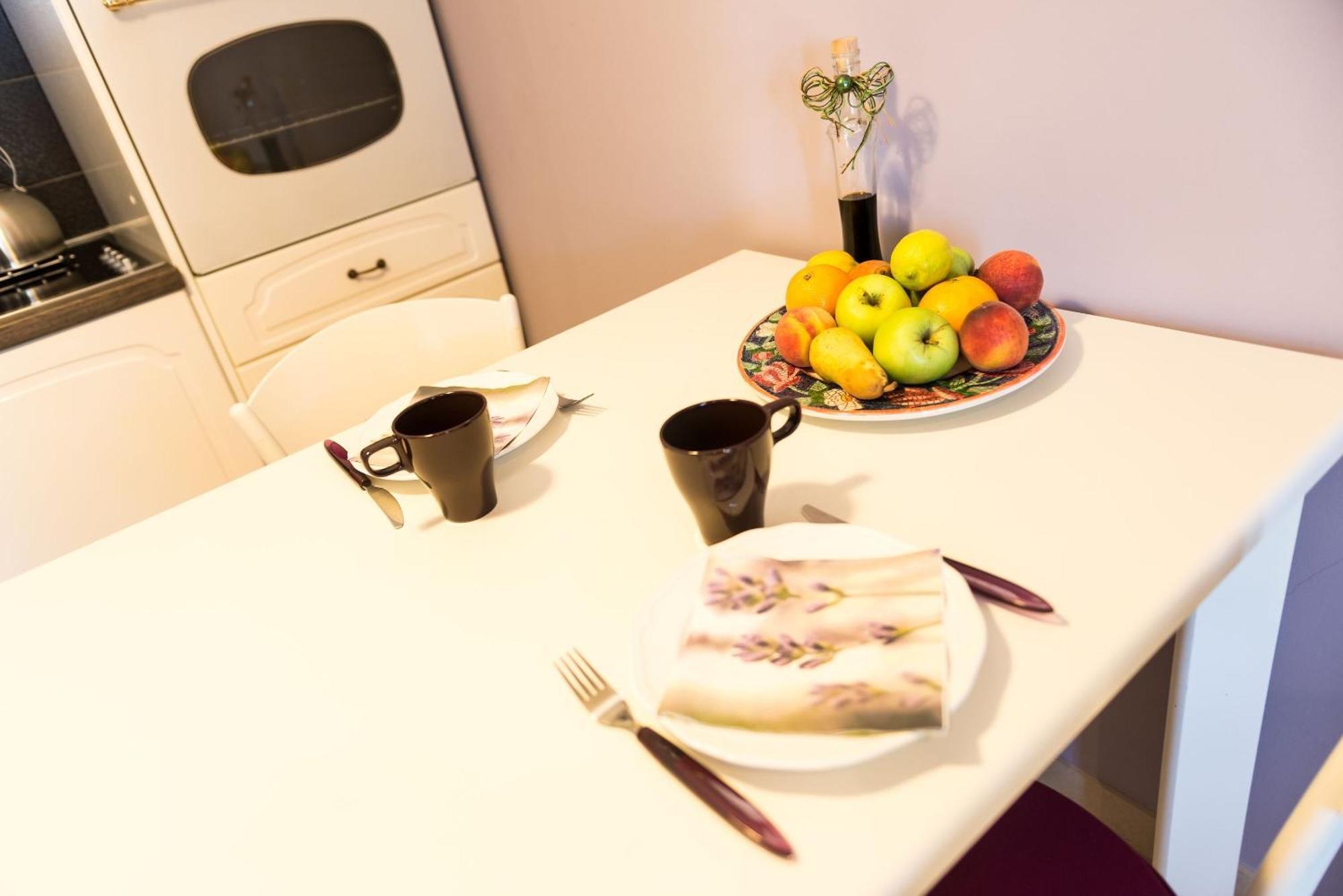 Apartments Gaura Dubrovnik Luaran gambar