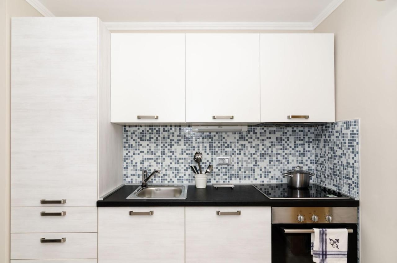 Apartments Gaura Dubrovnik Luaran gambar