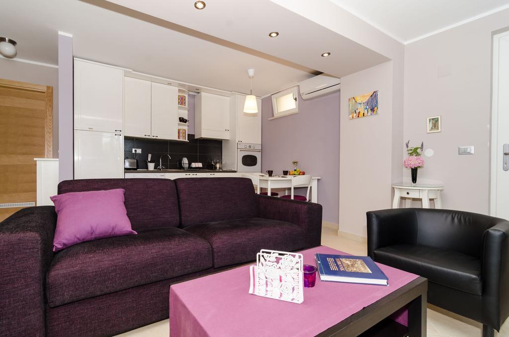 Apartments Gaura Dubrovnik Luaran gambar